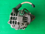 ไดชาร์จ honda jazz honda city เครื่อง l15a ของแท้มือสองญี่ปุ่น