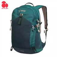 SCALER SCALER Outdoor Jungle35L Backpack Men Women Hiking Hiking Leisure Backpack Z4371223