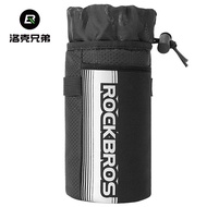 Water bottle bag ROCKBROS cycling bag