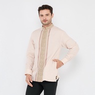 Koko BHS Signature Cream Shirt 01