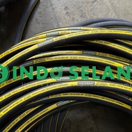 INDOHOSE - HYDRAULIC HOSE 2" INCH 1SN R1 (1 Wire Wire) 40 BAR HYDRAULIC HOSE HIGH PRESSURE PER METER