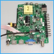 ◕ ☪ ◱ ASTRON mainboard LED-3287 for 32 inches led tv