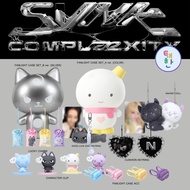 (PRE-ORDER) [AESPA] SYNK : COMPLæXITY MERCH-3