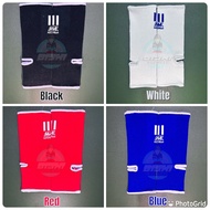 NATIONMAN Muay Thai Ankle Support (PAIR) Ankle Guard Support