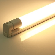 EVE ชุดรางแอลอีดี LED T8 ชุดรางนีออน หลอดยาว T8 รุ่น มาตรฐาน ขนาด 8W 9W 16W 18W แสงขาว แสงเหลืองชนิด