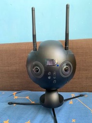 影石 Insta360 Pro2 4k/8k 全景VR攝影機