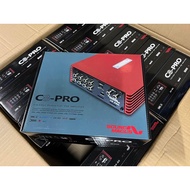 CATEGORY 7 C8-PRO  BLUETOOTH Amplifier