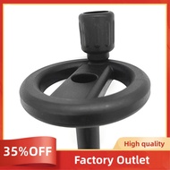 Handwheel Table Saw Hand Wheel 5140117-77 Repalce for  DW745 DWE7480 DWE7485