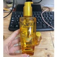 Dầu Dưỡng Tóc LOreal Tinh Dầu Hoa Tự Nhiên 100ml Elseve Extraordinary Oil Serum With 6 Precious Flor