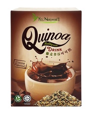 Quinoa Multigrain Drink , Hot Chocolate Drink