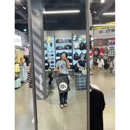 H&M & Denim Straight Jeans