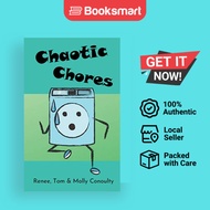 Chaotic Chores - Paperback - English - 9781393925910