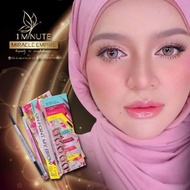 1 MINUTE MIRACLE EYEBROW 4in1