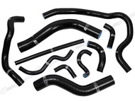 ท่อน้ำ Billion Honda CRV 2.0 06-11 GEN3 (10ชิ้น)