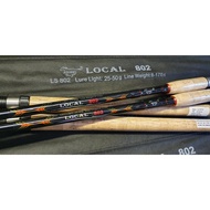 ❤HOT Sale❤ คันหน้าดิน ASHINO LOCAL คันหน้าดินไฟเบอร์ ASHINO LOCAL    KM4.23678❤แนะนำ❤