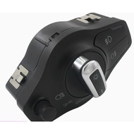 Suitable for Audi A4L Q5 A5 Headlight Switch Q5 Automatic Headlight Switch A4L Distance Near Light H
