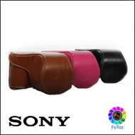 Bag for Sony A5100 & A5000, nex3