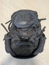 Lowe alpine kulu 50 60 backpack