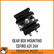 NISSAN CEFIRO A31 24V GEAR BOX MOUNTING 11320-85L00