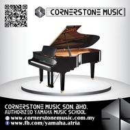 Yamaha Japan Grand Piano C7X *Retail Price:RM315900**Pre-Order**Deposit 30%:RM94770*( C7 X / C7XPE )
