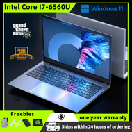 Lenovo Intel Core i7 6560U Gaming Laptop 15.6 Inch RAM12/16GB SSD256GB/512GB/1TB Support Fingerprint Unlocking 2 Year Warranty Fast Shipping