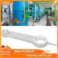 treee Connecting Rod 12.7x23x94mm Cast Aluminum Tapered Tip for Air Compressor Pump Accessories