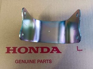 เหล็กรองบังโคลนหน้าแท้ HONDA BEATNOVA RS DASH NICE 110 SONIC TENA อะไหล่แท้ศูนย์ HONDA (61101-KBA-90