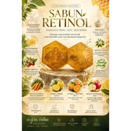 Sabun Retinol/Retinol Soap