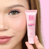 Authentic Insta Pink Blush Cream, Instantly Blushes for Cheeks, Eyelids And Lips Long lasting