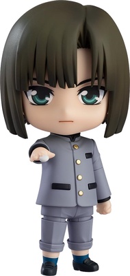Good Smile Company Hikaru no Go: Akira Toya Nendoroid Action Figure