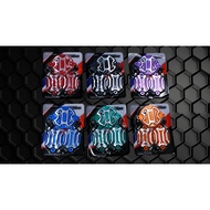 Cover head 4 valve KPH KYZ MG ataka xgp by KDR Thailand