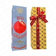 TWG: RED BALLOON TEA (BLACK TEA) - HAUTE COUTURE PACKAGED (GIFT) LOOSE LEAF TEAS