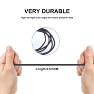 Replacement Audio Cable Cord Boom Microphone Cable Compatible with Bose 700 NC700 QC45 QC35 QC35II Q