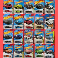 HOT WHEELS | EURO | PORSCHE | PORSCHE 911 GT3 | 356A | PANAMERA TURBO | TAYCAN | 935 | 934 | 993 | T