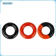 [mojotorw7] Golf Swing Ring, Golf Weighted Swing Ring,Golf Club  Swing Weight Ring for Practice & Tr