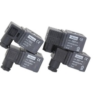 คอยล์วาล์วน้ำ ZB09 Parker ZB12 ZB14ขดลวด