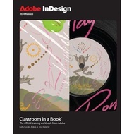 SELL BOOKS Adob InDesign Classroom in a Book 2024 Release