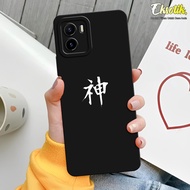Case Untuk Vivo Y15s (V2120) / Y01 (V2166) - Eksotik - Casing Vivo Y15s / Y01 - Bahan Premium - Kesi