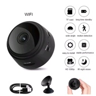 A9 Mini Wifi Camera 1080p HD Night Vision