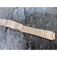 Watch Strap Rado Cable 12mm Silver (Old Model) Tali Jam Tangan