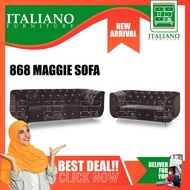 [PREORDER]Maggie Hall Chair / Sofa Fully Fabric Sofa / Lounge Chair / Sex Relax Sofa / Relax Chair/ 