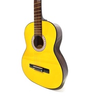 Yamaha Classical Guitar Type C315 Natural Nylon Strings For Beginners Learning YET