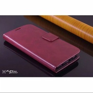 Flip Case FS Zenfone 3 Max ZC520TL -Zen Max pro M1 ZB601K -Zen Max pro M2 ZB631KL -Zenfone 5Z