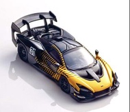 1:64 CM Model McLaren Senna GTR #31 (麥拿侖賽車跑車模型車仔 minigt mini gt tarmac works poprace pop race inno i