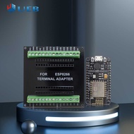 ESP8266 Breakout Board for ESP8266 ESP-12E GPIO 1 Into 2 Wi-Fi CP2102 Chip MICRO USB Interface NodeM