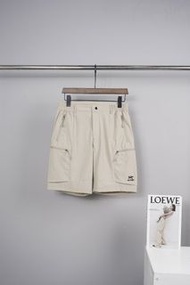 ARC’TERYX 始祖鳥夏季新款戶外輕量化速幹短褲五分褲