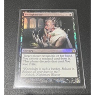 MTG Thoughtseize foil Magic the gathering THS Card