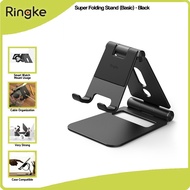Ringke Super Folding Stand Holder for Nintendo Switch iPhone Samsung