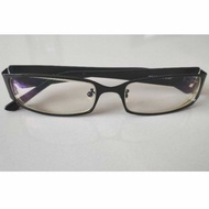 MASARATA Eyewear Titanium eyeglasses / bingkai cermin mata titanium berjenama Masarata