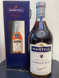 馬爹利藍帶 3L 舊裝燕子標90年代